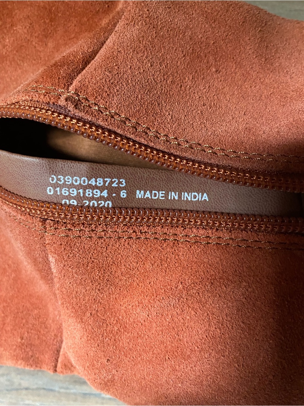 ASOS boots - Picture 10 of 13